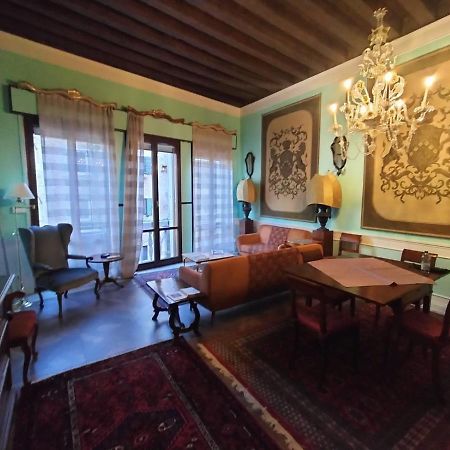 Luxury Apartment Near Rialto Bridge Velence Kültér fotó