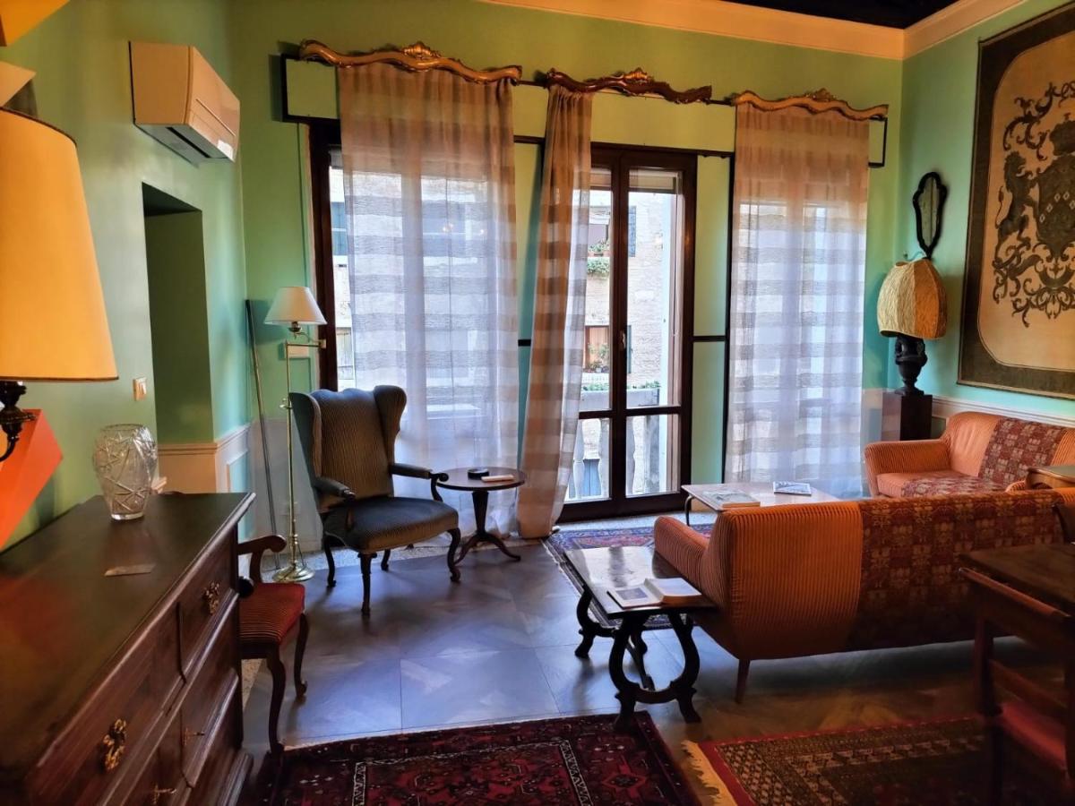 Luxury Apartment Near Rialto Bridge Velence Kültér fotó