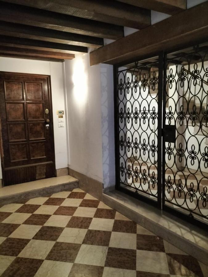 Luxury Apartment Near Rialto Bridge Velence Kültér fotó