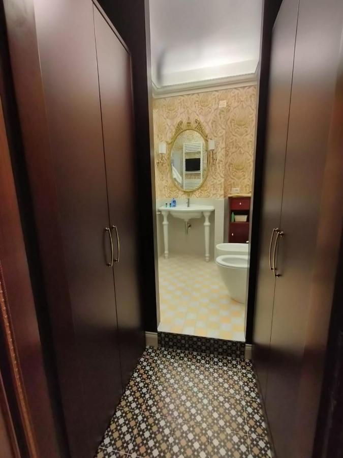 Luxury Apartment Near Rialto Bridge Velence Kültér fotó