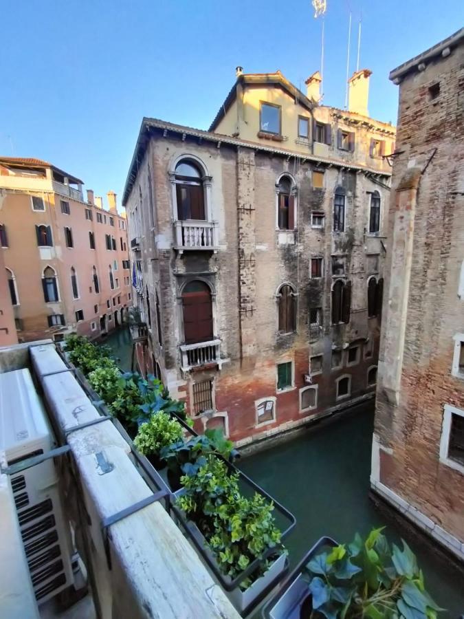 Luxury Apartment Near Rialto Bridge Velence Kültér fotó