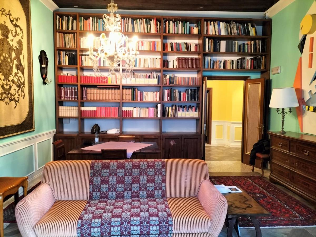 Luxury Apartment Near Rialto Bridge Velence Kültér fotó
