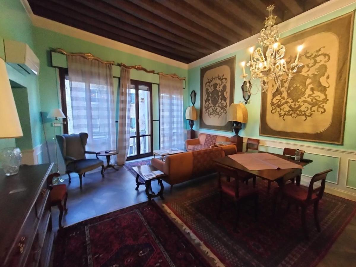 Luxury Apartment Near Rialto Bridge Velence Kültér fotó