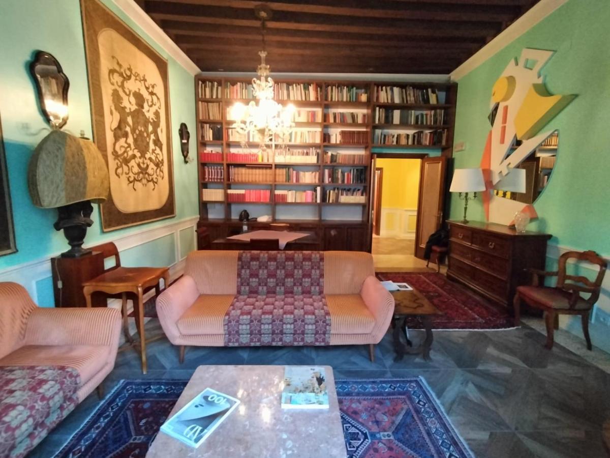 Luxury Apartment Near Rialto Bridge Velence Kültér fotó