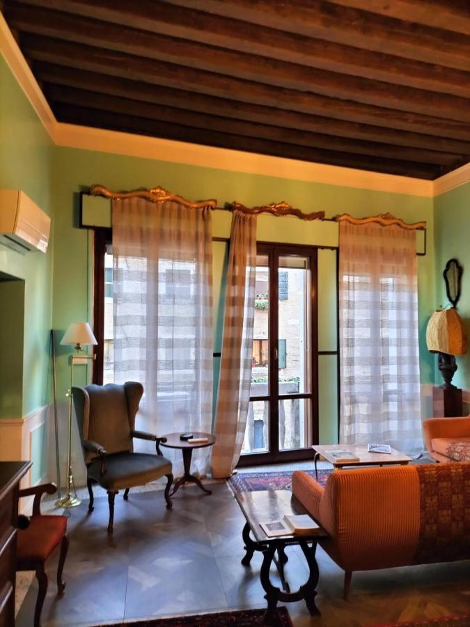 Luxury Apartment Near Rialto Bridge Velence Kültér fotó
