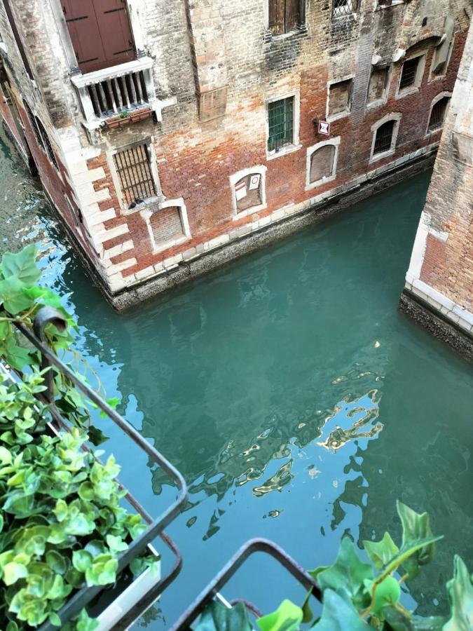 Luxury Apartment Near Rialto Bridge Velence Kültér fotó