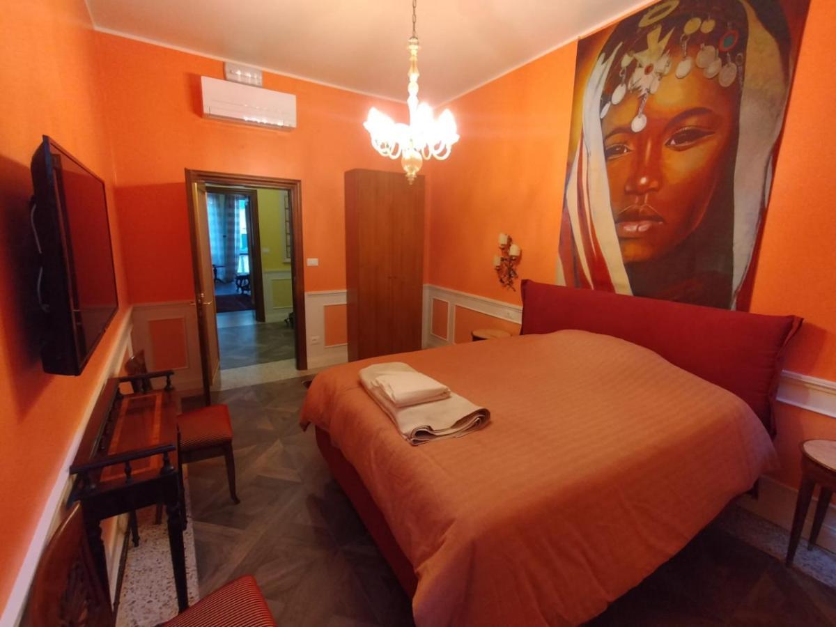 Luxury Apartment Near Rialto Bridge Velence Kültér fotó