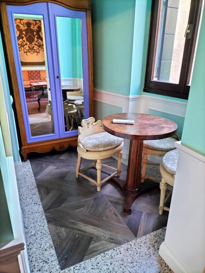 Luxury Apartment Near Rialto Bridge Velence Kültér fotó