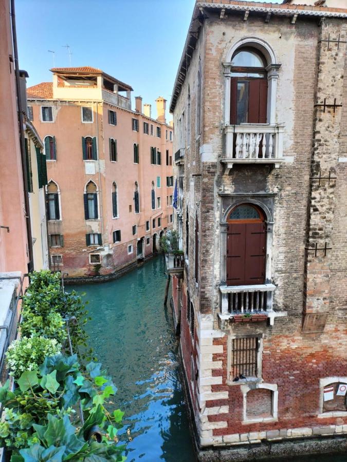 Luxury Apartment Near Rialto Bridge Velence Kültér fotó