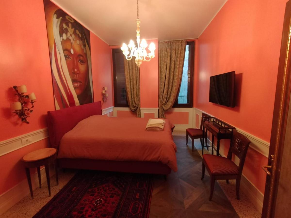 Luxury Apartment Near Rialto Bridge Velence Kültér fotó