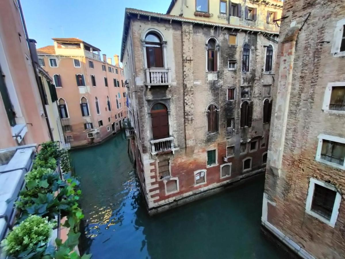Luxury Apartment Near Rialto Bridge Velence Kültér fotó